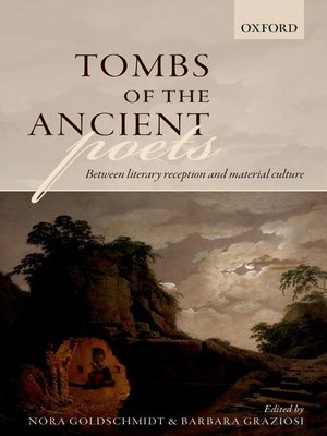 cover image of Tombs of the Ancient Poets